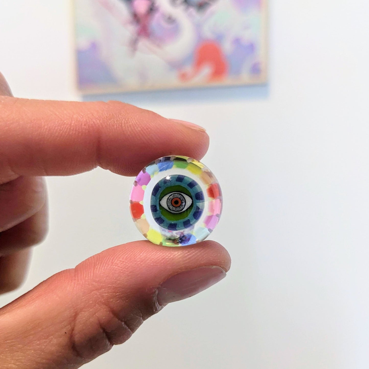 Banjo x Karma Marble