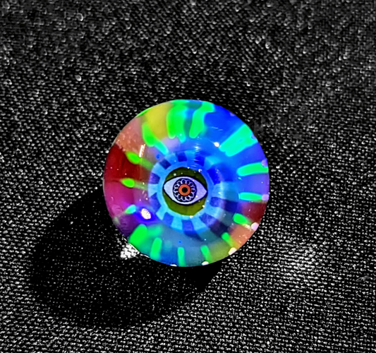 Banjo x Karma Marble - 20.5 mm