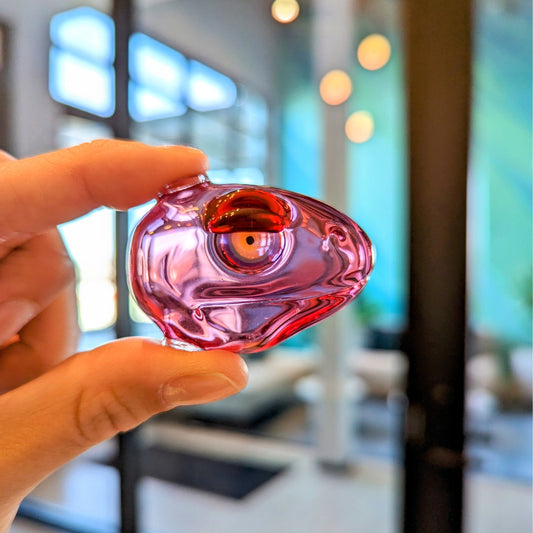 Elbo "Dino Head" Pendant