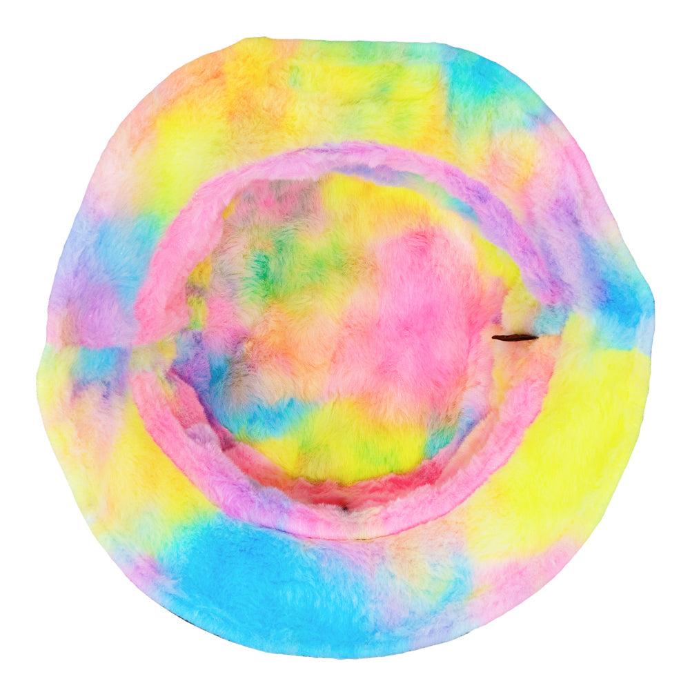 Vincent Gordon x Grassroots Dead Cats Reversible Bucket Hat