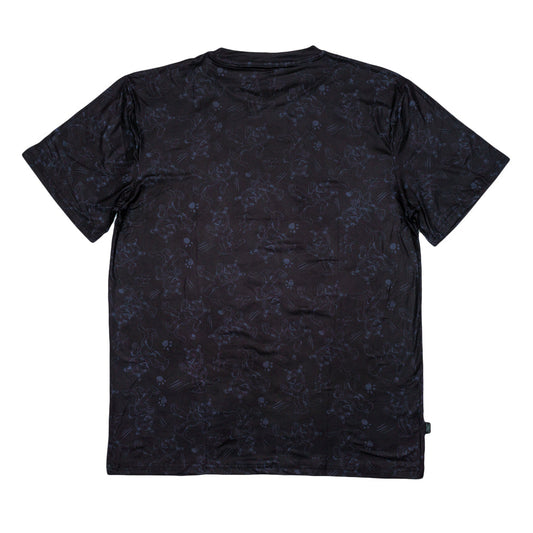 Vincent Gordon x Grassroots Dead Cats Black T Shirt