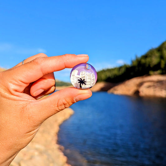 Piper Dan "Viceline 2" Marble Set - 26 mm