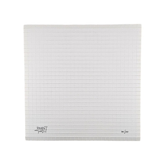 Vincent Gordon “Melty Mushrooms” Blotter Print