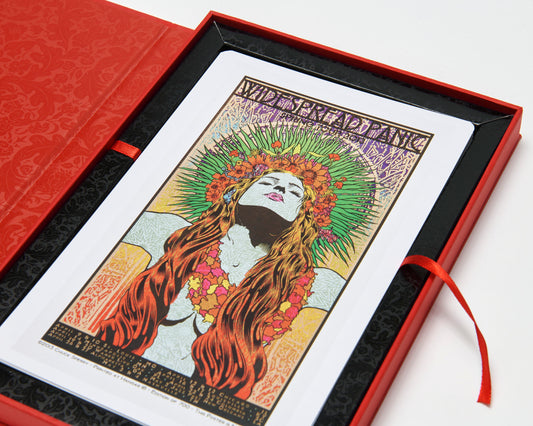 Chuck Sperry The Sperry Collectible Card Set - Series 2, 2023 Collectible Card Set Box: 7 x 10 x 1 in | Card: 5.5 x 8.5 in Edition of 1000 Includes 25 collectible cards. Designed by renown art photographer and premium book designer Shaun Roberts. Curated and published by Chuck Sperry.