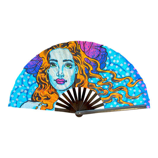 Chuck Sperry Widespread Panic Fan #2