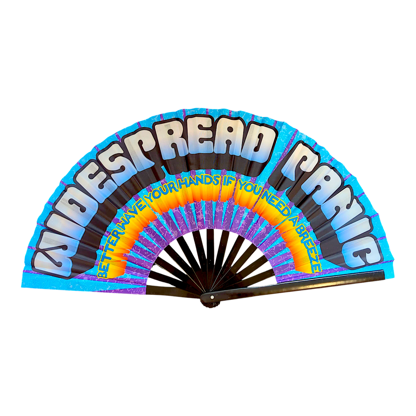 Chuck Sperry Widespread Panic Fan #2