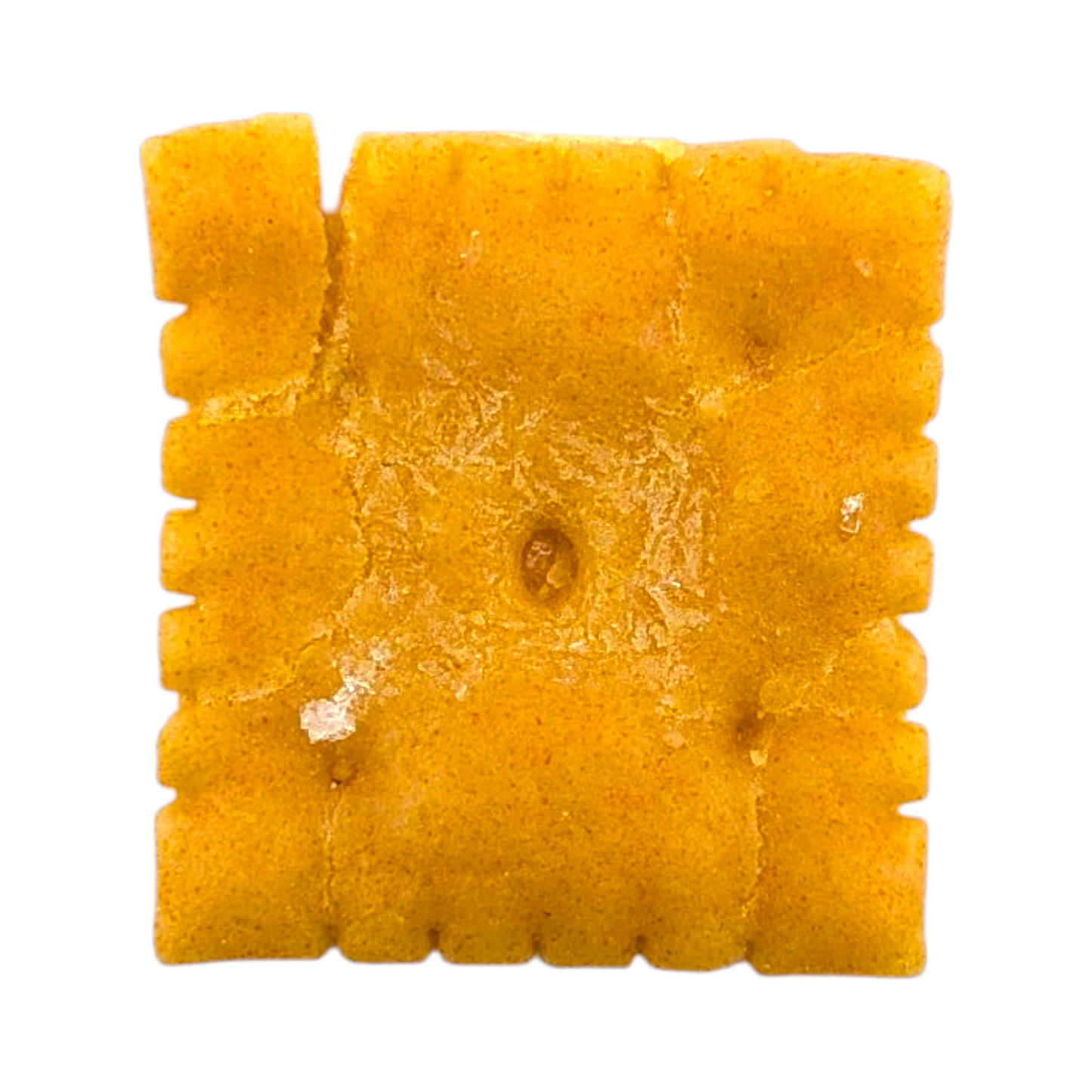 Eriko Kobayashi "Cheez-It" Sculpture