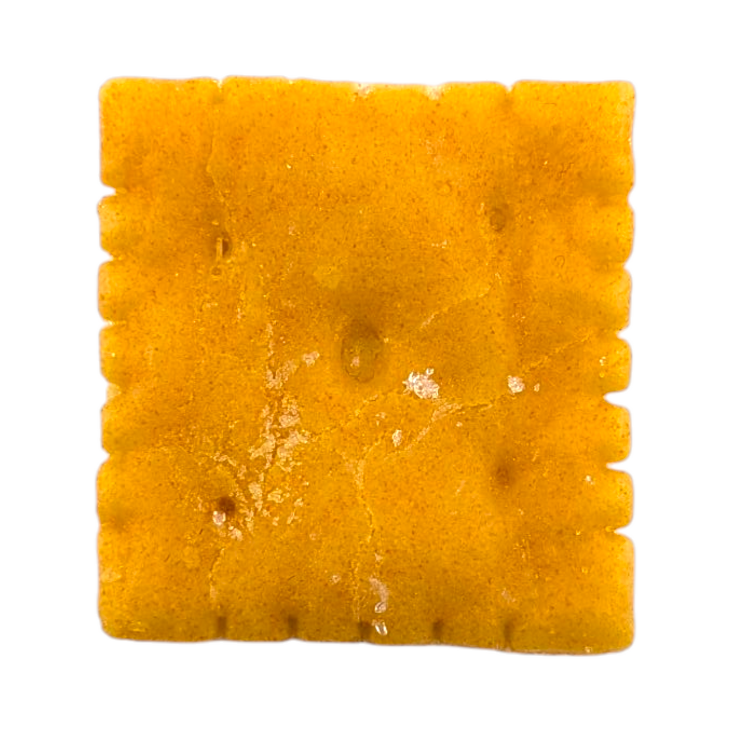 Eriko Kobayashi "Cheez-It" Sculpture