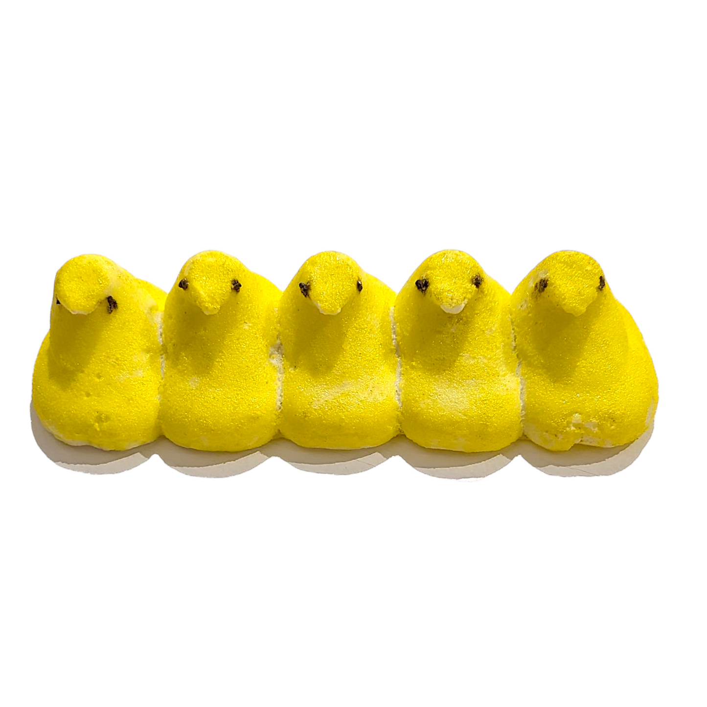 Eriko Kobayashi "Peeps" Sculpture