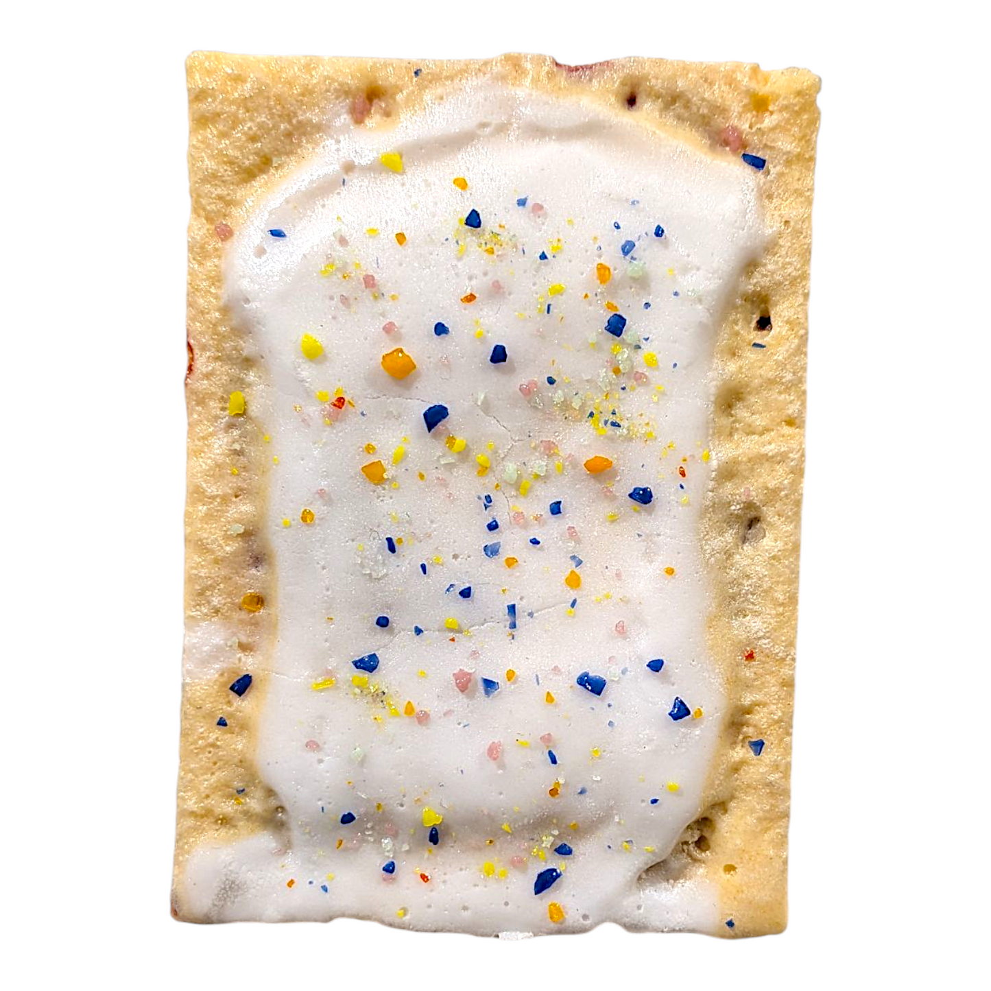 Eriko Kobayashi "Popt(ART)" Sculpture