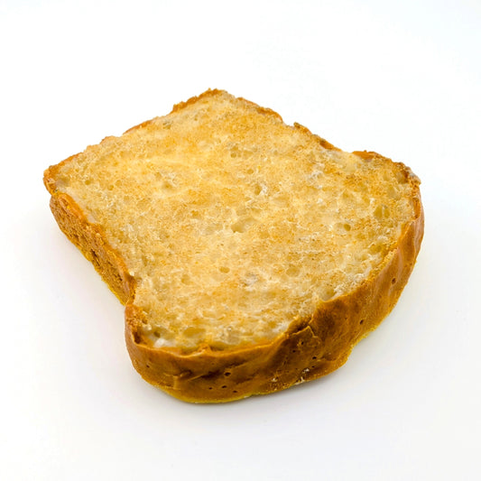Eriko Kobayashi "Toast" Sculpture