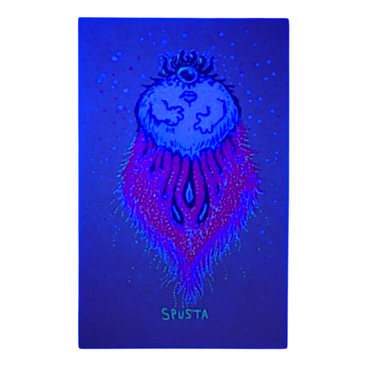 Marq Spusta Solopuff Micro Print