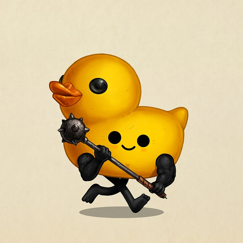 Mike Mitchell Dick Print Decadent Art Gallery mike-mitchell-dick-print-decadent-art-gallery