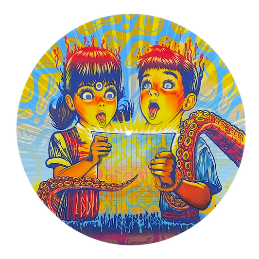 Zoltron Trippers Slip Mat