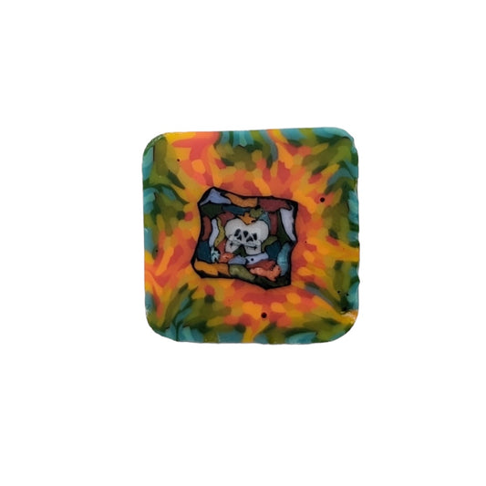 AKM Borosilicate Glass Mille