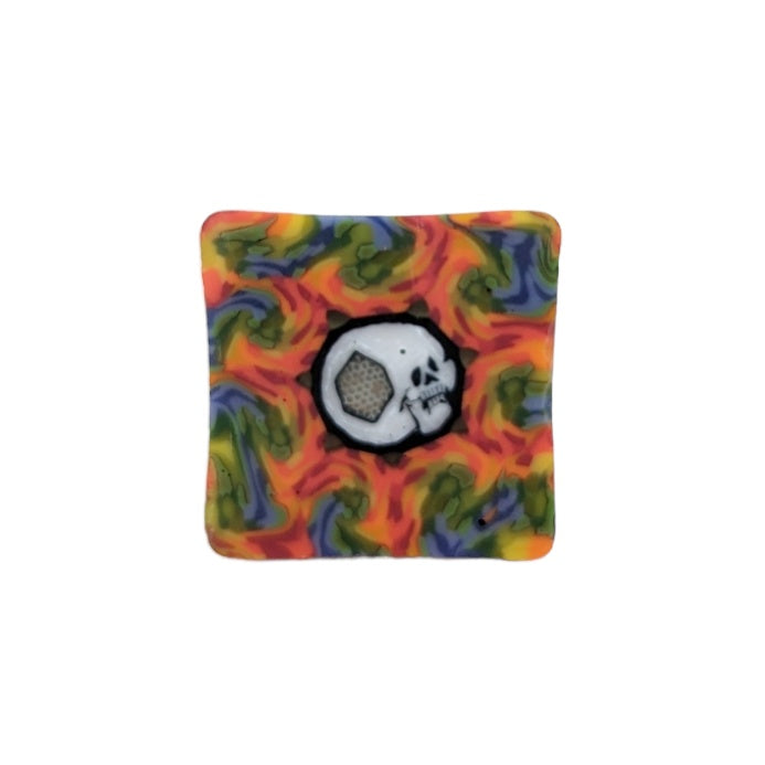 AKM Borosilicate Glass Millie