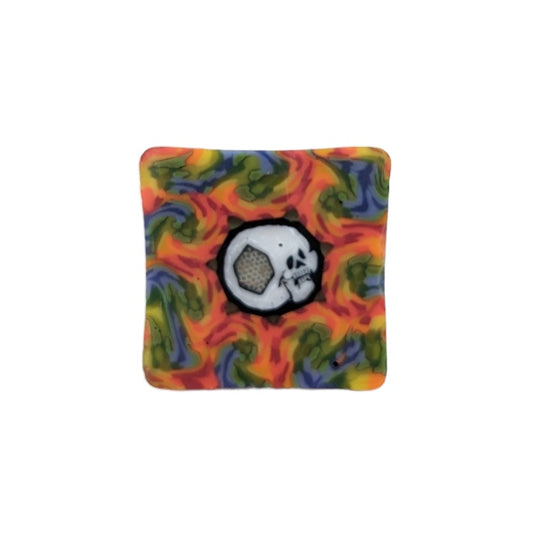 AKM Borosilicate Glass Millie