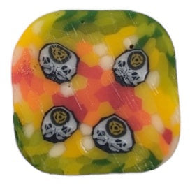 AKM Borosilicate Glass Mille