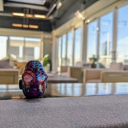 Firefly "Snaggletooth Gorilla" Pendant - Mini