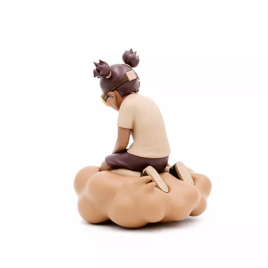 Hebru Brantley "Gaia (Sepia)" Figure