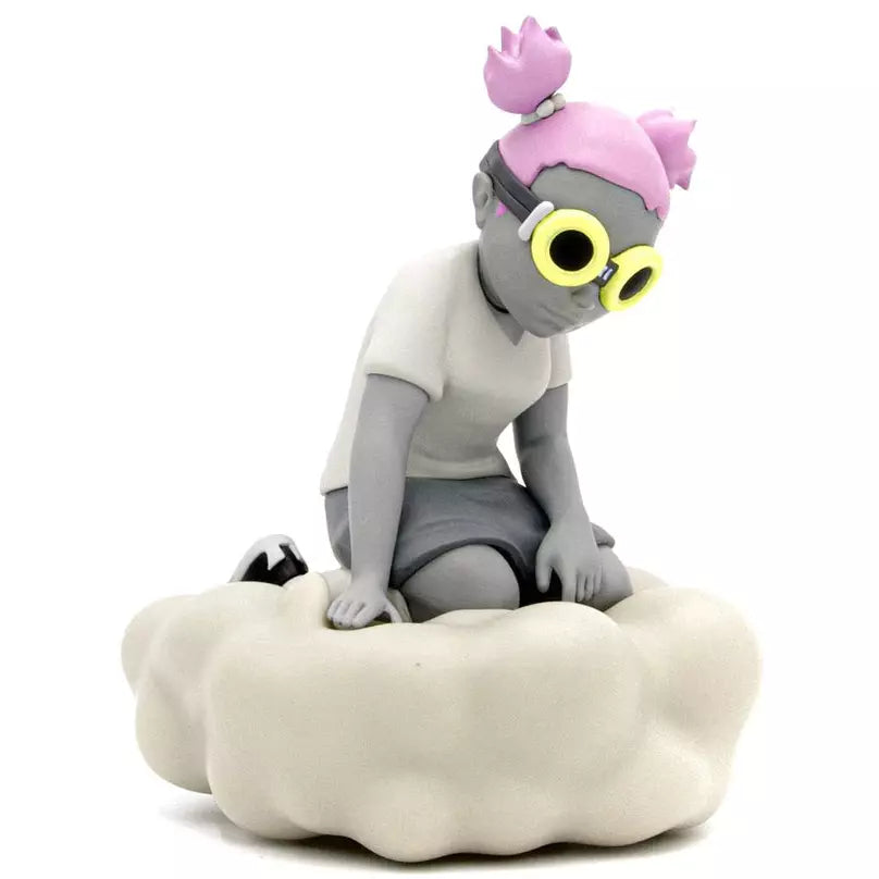 Hebru Brantley "Gaia (Volt)" Figure