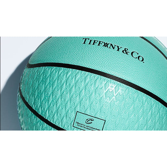 Tiffany & Co. x Arsham Studio Wilson Basketball