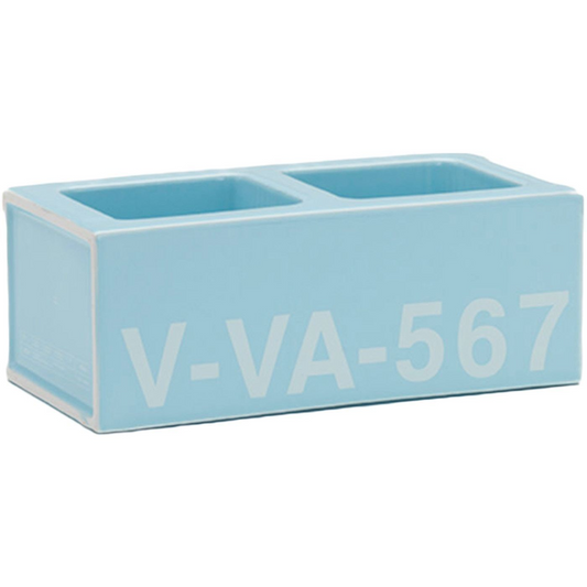Virgil Abloh x Vitra Ceramic Block