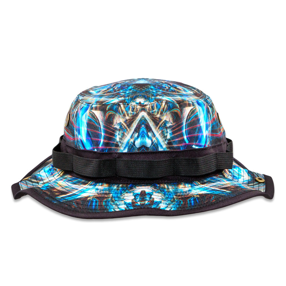 Johnathan Singer x Grassroots Mere Reflection Boonie Hat