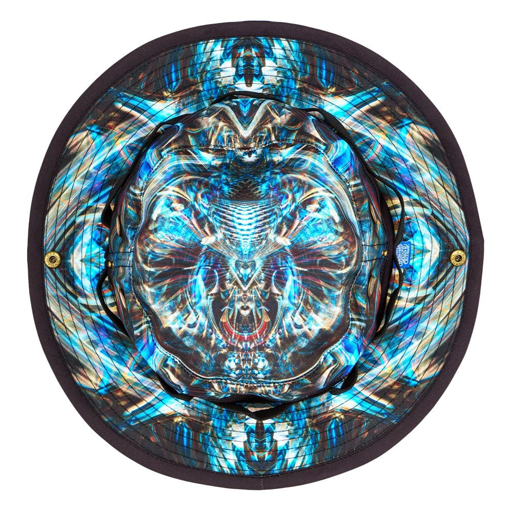 Johnathan Singer x Grassroots Mere Reflection Boonie Hat