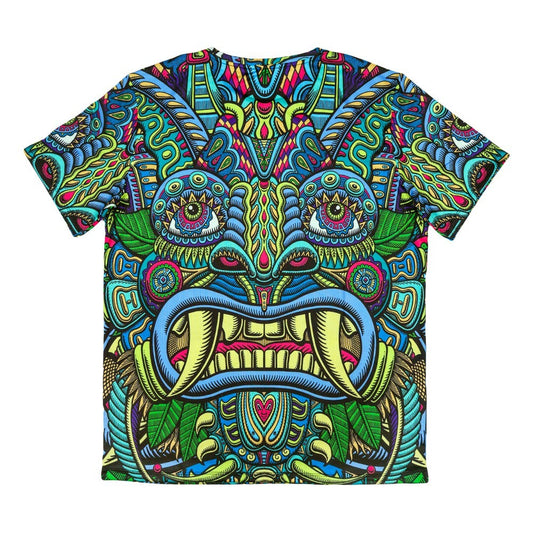 Chris Dyer x Grassroots Eclipse Athletic T Shirt