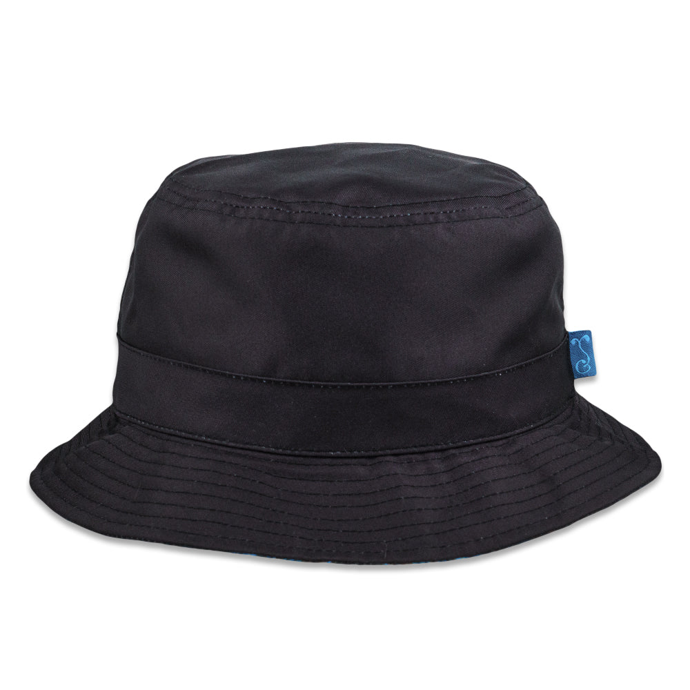 Johnathan Singer x Grassroots Mere Reflection Reversible Bucket Hat