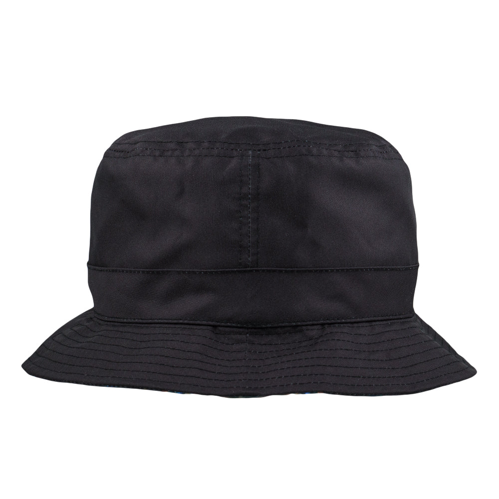 Johnathan Singer x Grassroots Mere Reflection Reversible Bucket Hat