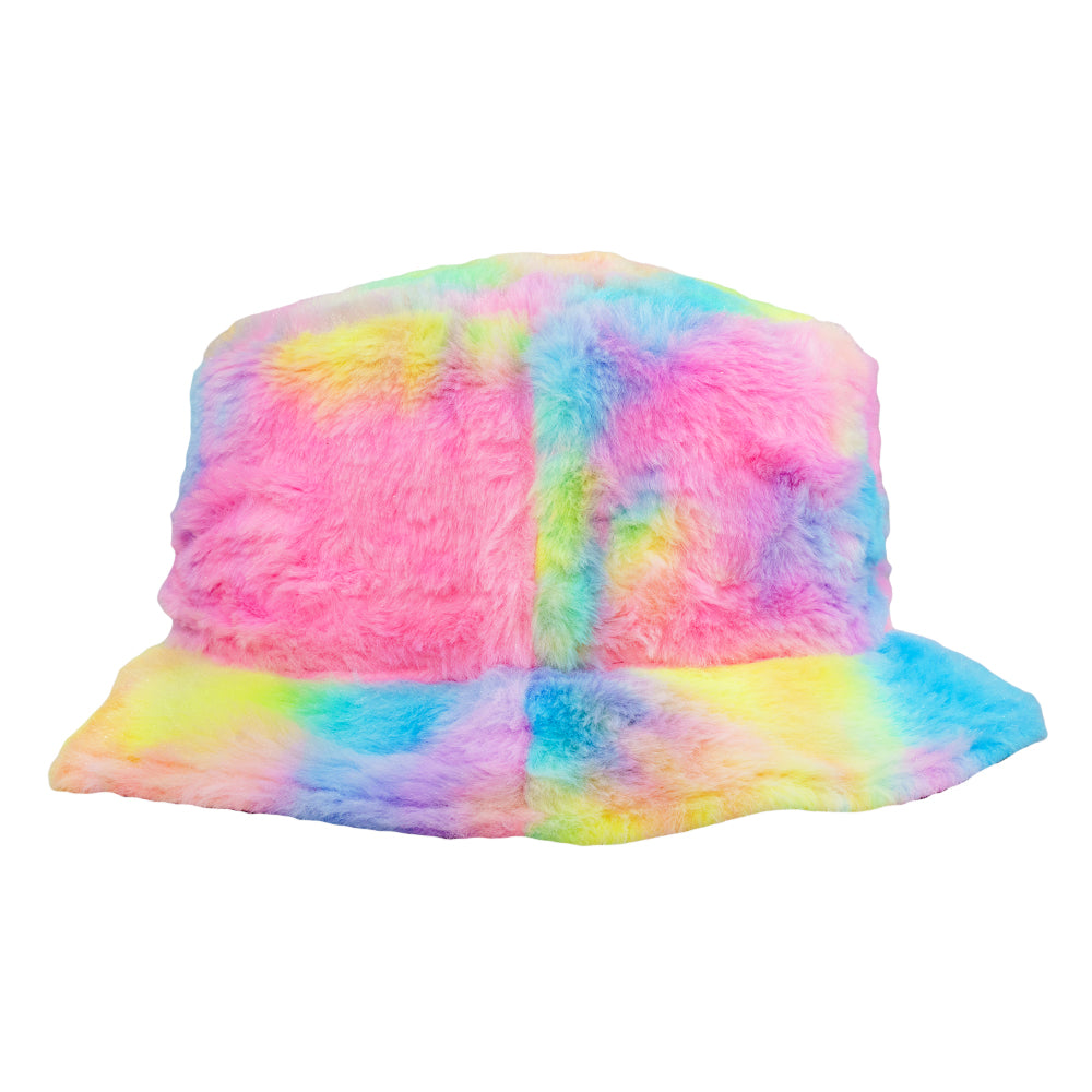 Vincent Gordon x Grassroots Dead Cats Reversible Bucket Hat