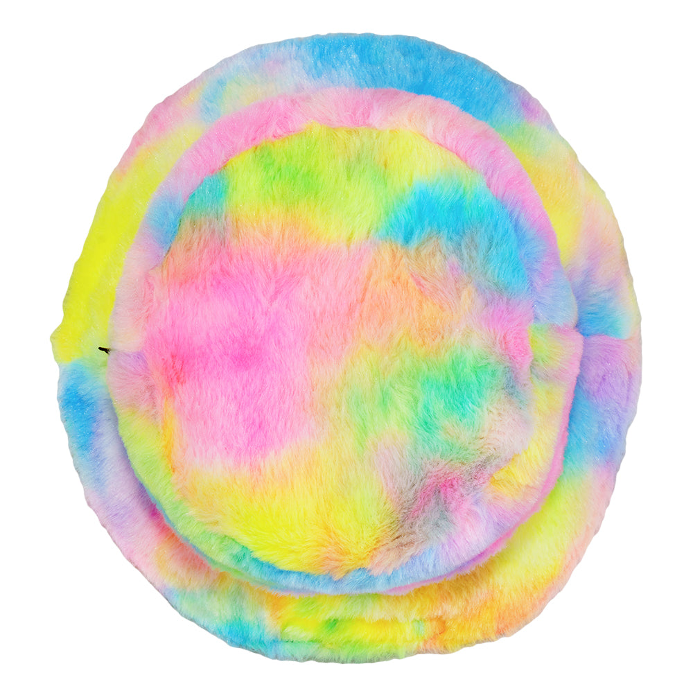 Vincent Gordon x Grassroots Dead Cats Reversible Bucket Hat