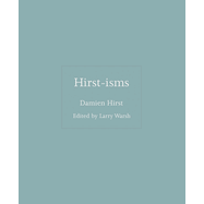 Hirst-Isms Book