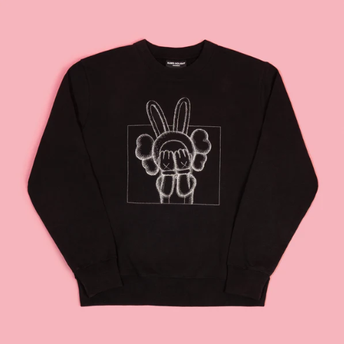 KAWS KAWS