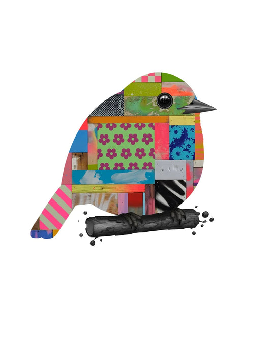 Michael Reeder – Decadent Art Gallery