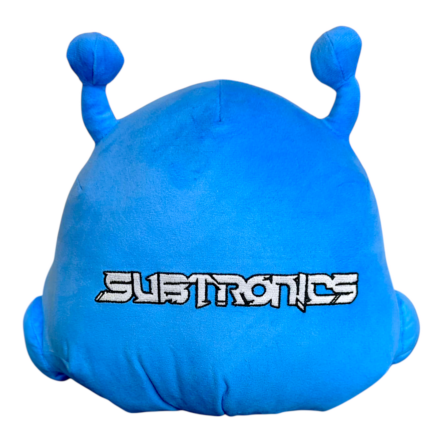 Aaron Brooks Cyclops (Blue) Plushie