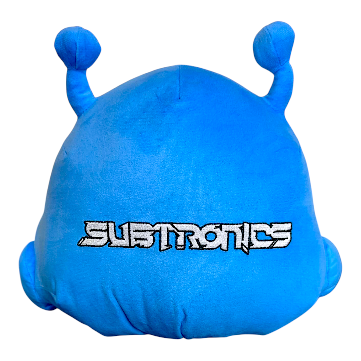 Aaron Brooks Cyclops (Blue) Plushie