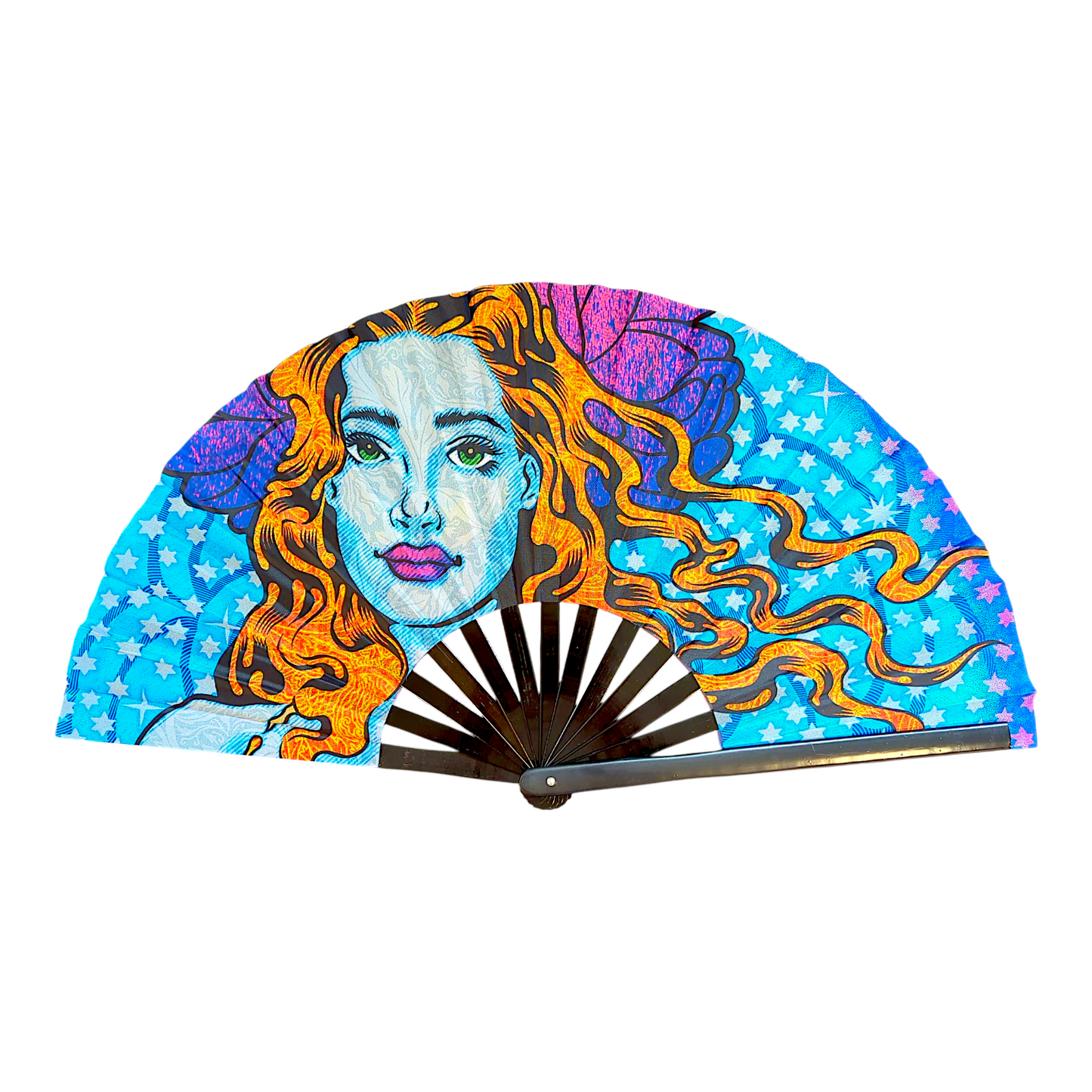 Chuck Sperry Widespread Panic Fan #2