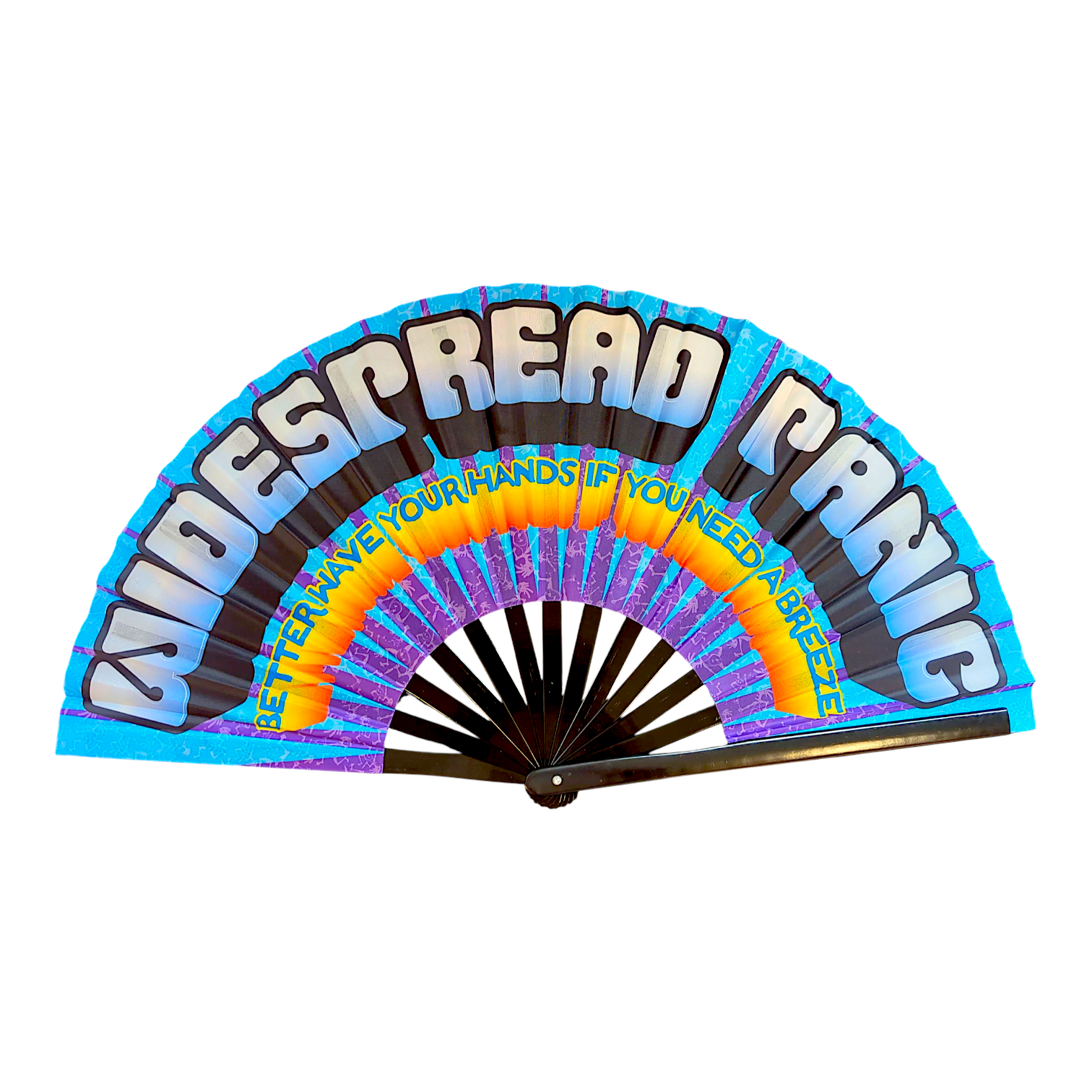 Chuck Sperry Widespread Panic Fan #2