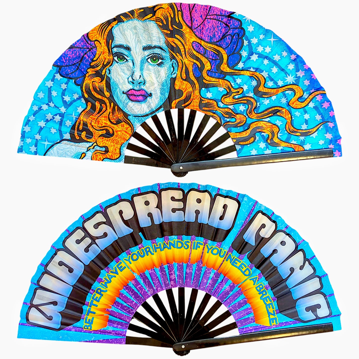 Chuck Sperry Widespread Panic Fan #2