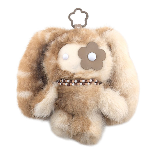 CJ Hendry "Animal Print JuJu (JuJu)" Plush Keychain