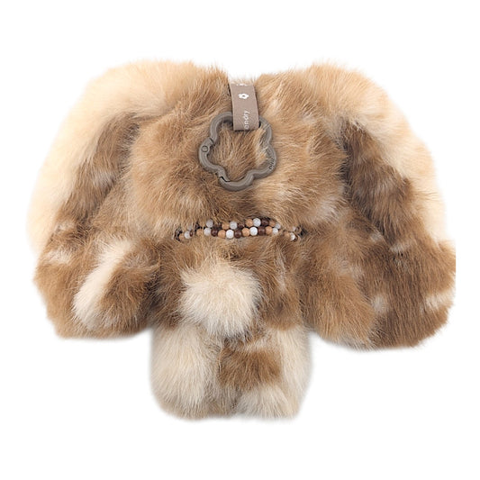 CJ Hendry "Animal Print JuJu (JuJu)" Plush Keychain