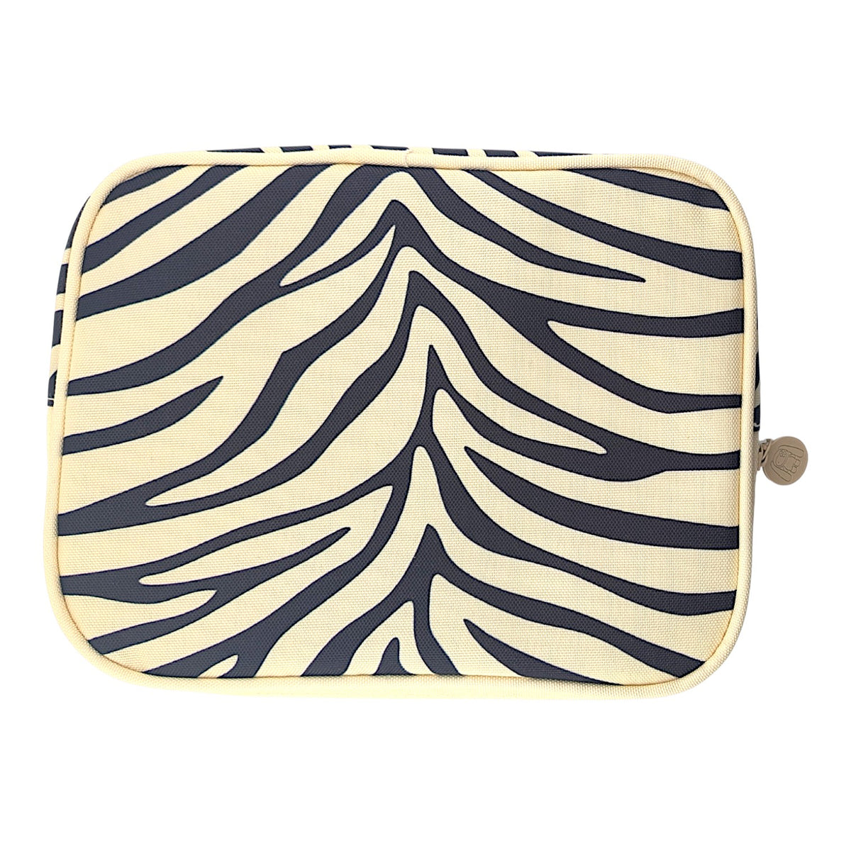 CJ Hendry Animal Print JuJu Pouch