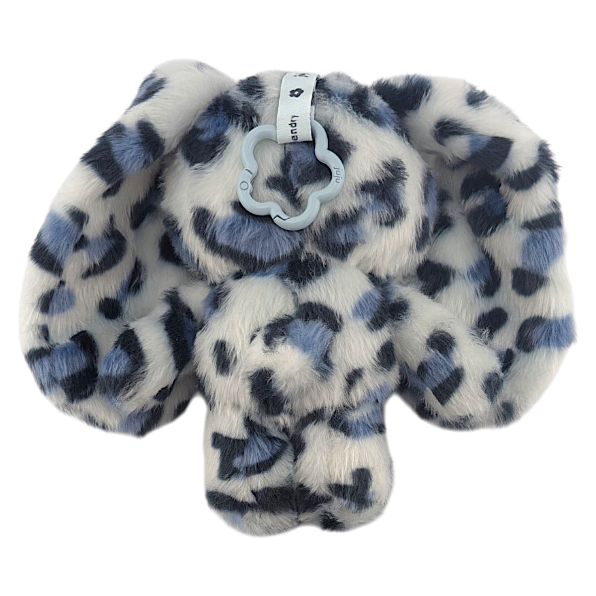 CJ Hendry "Animal Print JuJu (Pammy)" Plush Keychain