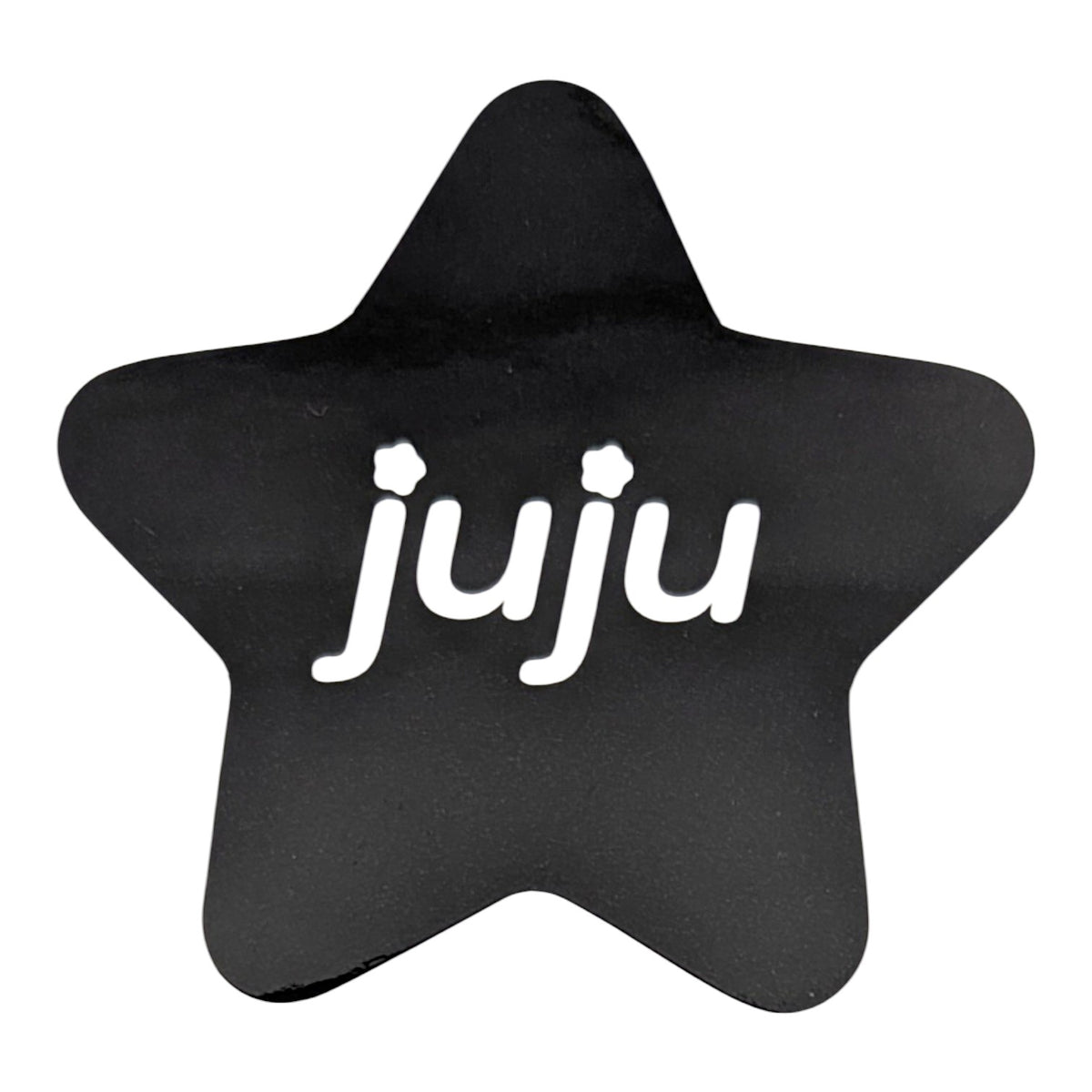 CJ Hendry Animal Print JuJu Sticker Pack