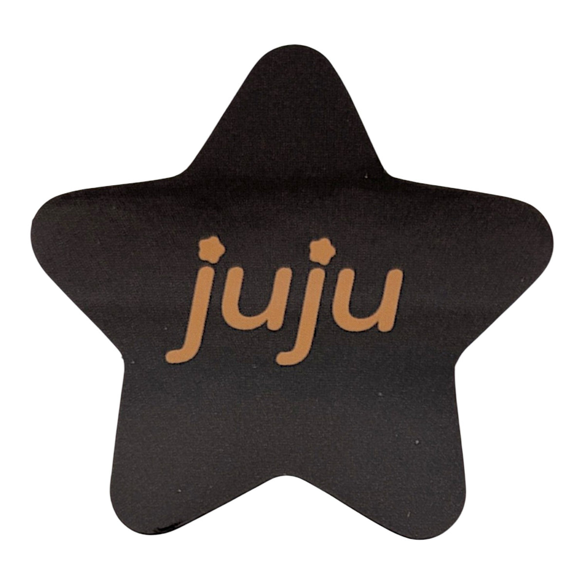CJ Hendry Animal Print JuJu Sticker Pack