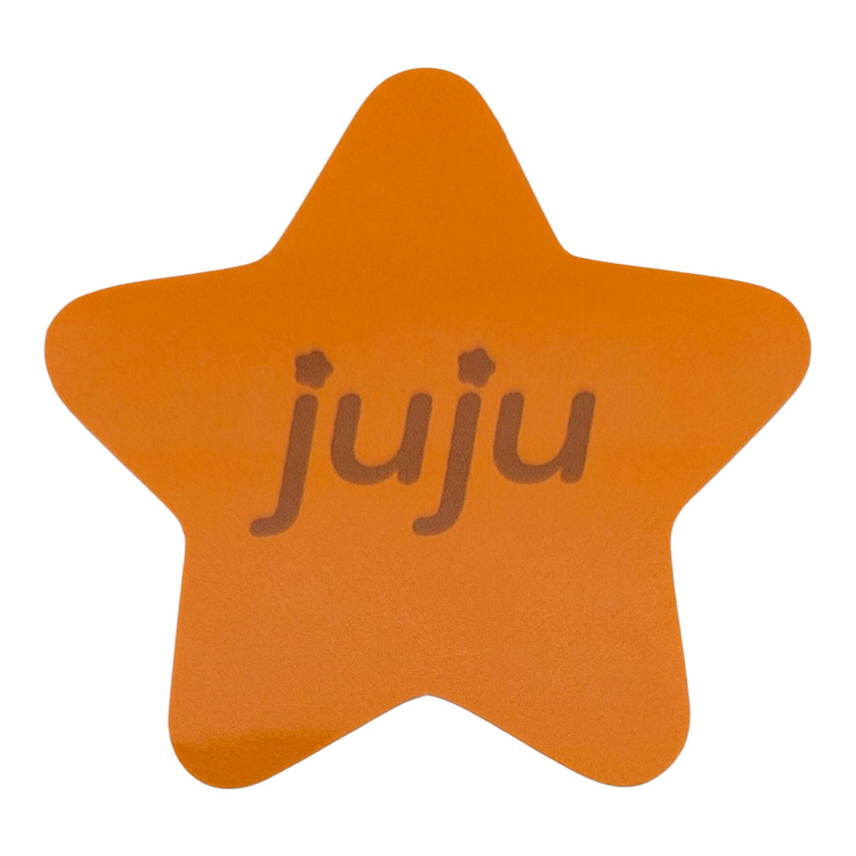 CJ Hendry Animal Print JuJu Sticker Pack