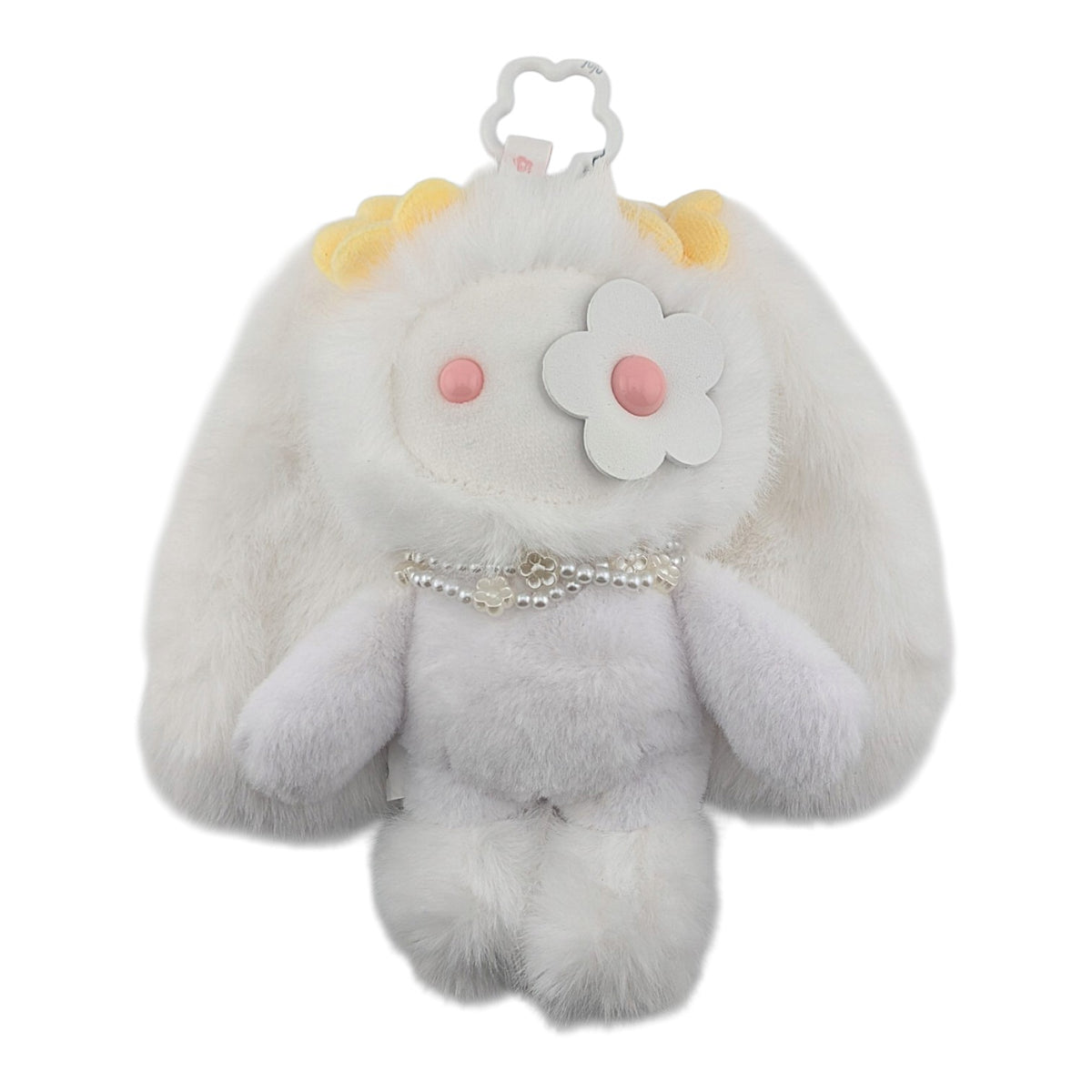 CJ Hendry "Flower Market JuJu (JuJu)" Plush Keychain